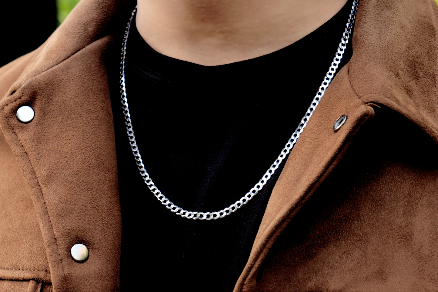 THE ELIX CHAIN LARGE